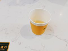 -馬香远蘭州牛肉面(武汉群星城首店)