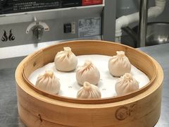 蟹黄面-裕兴记•蟹黄面馆(人民广场店)