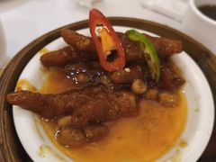 -鹿鸣酒家(越秀店)