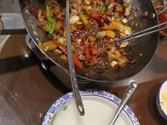 -富正毅三下锅(体育馆店)