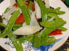 -浔庐餐厅•江西老字号•九江菜(烟水亭店)