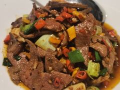 -辣婆婆(航天桥店)