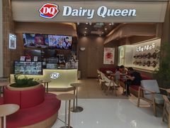 -DQ·蛋糕·冰淇淋(合生汇店)