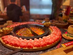 -蜀大侠火锅(森兰花园城店)