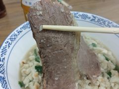 -老刘家泡馍·陕西老字号(钟楼广济街店)