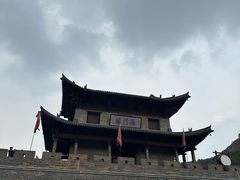 -雁门关景区