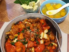 -小瑞厨房·贵州菜·番茄鸡(恒峰步行街店)