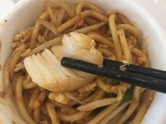 -新加坡海鲜共和(名胜世界圣淘沙海滨坊)