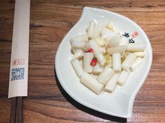 -湘人龙记老长沙米粉(鸟巢店)