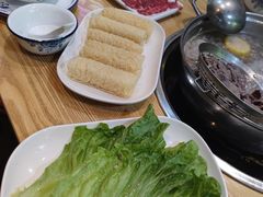 -夜牛潮汕鲜牛肉火锅店(翻身店)
