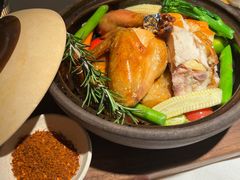 -春树下·树屋花房西餐厅(罍街AS1980店)