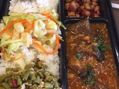 -魏家凉皮(博水商务大厦店)