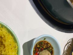 -采椰郎椰子鸡·脆皮鸡火锅(融创茂店)