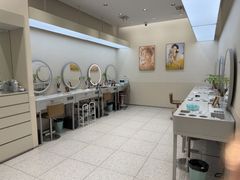 -天真蓝照相馆(五角场百联又一城店)