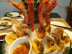 -福州西湖大酒店·怡湖咖啡厅