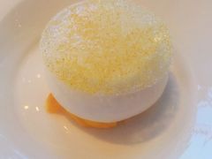 慕斯-AZUR聚(香格里拉饭店)