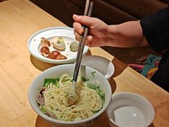 -张碗碗青海牛肉拉面(王城公园店)