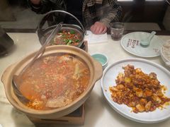 -金佬馆·川菜bistro(芜湖镜湖万达店)