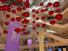 -柏威年大连购物中心