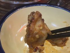 -蛙麻蛙辣炭火蛙锅(南环大街店)