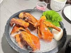 -3号仓库·创意中国菜(长宁龙之梦店)