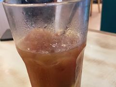 -新世界餐厅(万达店)