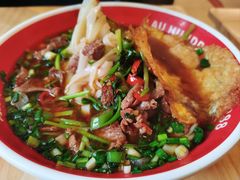 -刘百味粉馆(五一华府店)