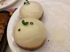 生煎包-金时代顺风大酒店(金山店)