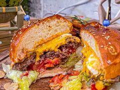 -大象厨房(重庆道店)