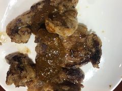 -泰谷酒店·太古码头闽菜自助餐厅