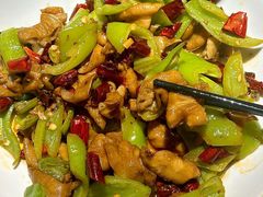 -小草房水煮鱼(东关大街店)