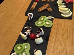 -星巴克(德阳洋洋百货店)