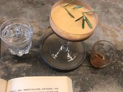 -BE NORMAL CAFE(霞溪路店)