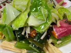 -清真牛街祥云轩门钉肉饼(左家庄店)