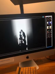 -iplus爱家高端孕妇摄影