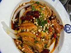 -羊来顺冰煮鲜羊铁锅烀羊肉(八卦岭店)