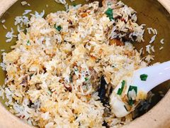 -红星光发煲仔饭(文海店)