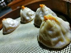 -忆秦园小笼包(惠山古镇总店)