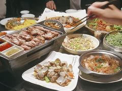 -黄三怪(无影山北路店)
