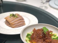 -民国红公馆·秦淮八艳(夫子庙店)