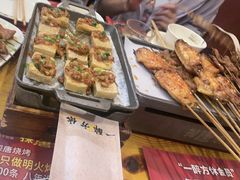 -探唐烧烤(棠东店)