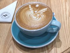 -W CAFE(甜爱路店)