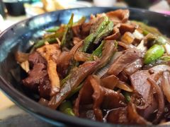 -慧娟面馆·餐厅(望江路店)