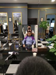 -BHG Hair Salon