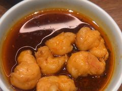 -兵哥豌豆面(创意谷店)