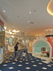 -奈尔宝·儿童乐园·亲子餐厅(苏州大悦城店)