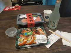 -盒马鲜生(红莲店)