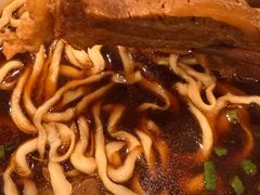 -中国厨房/台湾牛肉面
