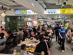 -尹珍珠·韩式无限烤肉(回龙湾店)