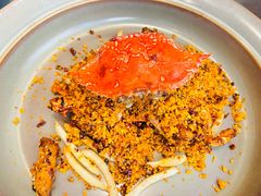 -写庭·鱼鲜川菜·宴请(铁像寺水街店)